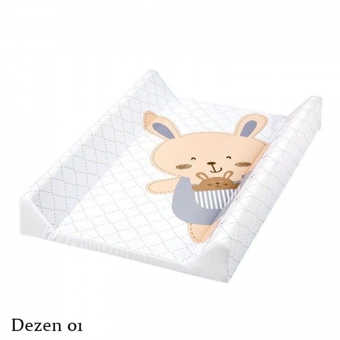 Alberomio подлога за пресоблекување 