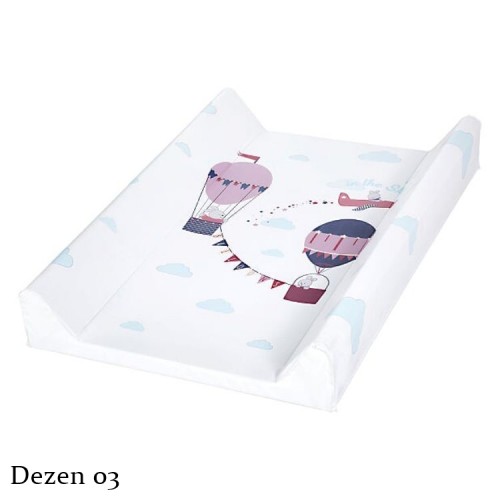 Alberomio подлога за пресоблекување 