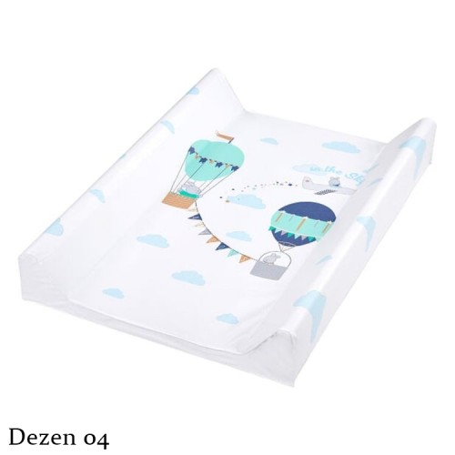 Alberomio подлога за пресоблекување 