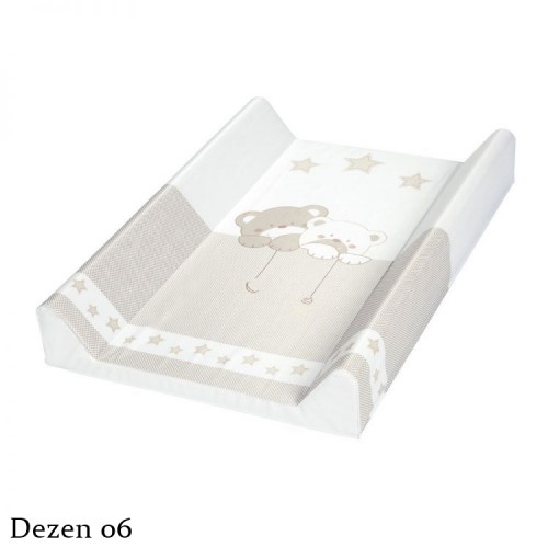 Alberomio подлога за пресоблекување 