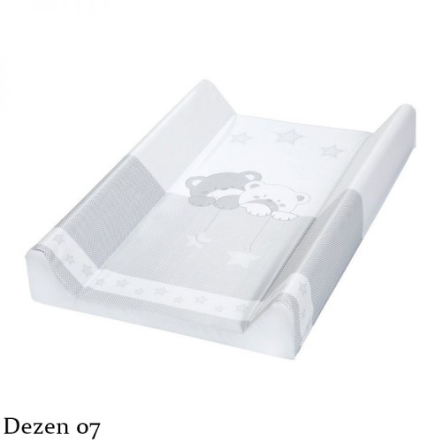 Alberomio подлога за пресоблекување 