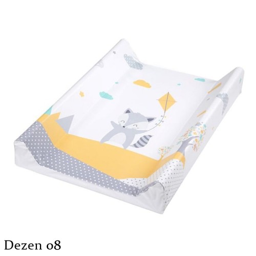 Alberomio подлога за пресоблекување 