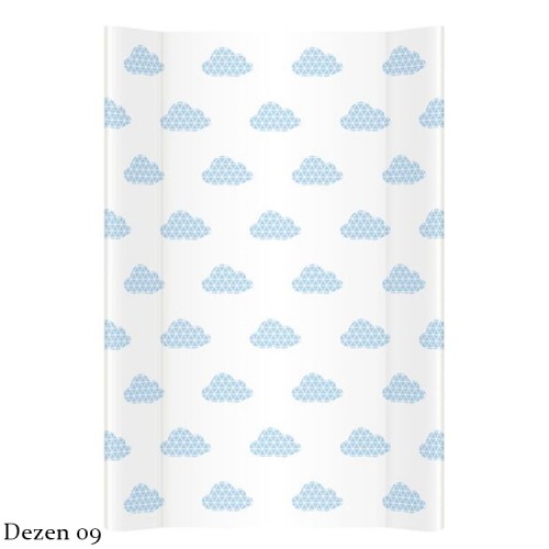 Alberomio подлога за пресоблекување 