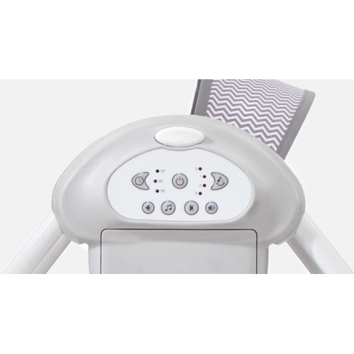 Kinderkraft лулашка - FLO mint