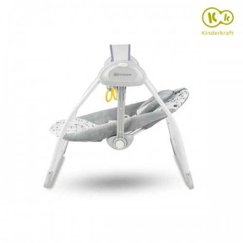 Kinderkraft лулашка - FLO mint