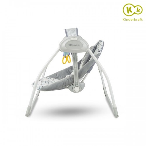 Kinderkraft лулашка - FLO mint