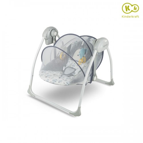 Kinderkraft лулашка - FLO mint