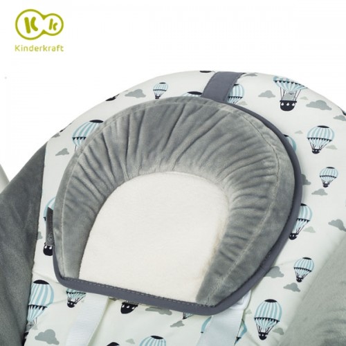 Kinderkraft лулашка - FLO mint