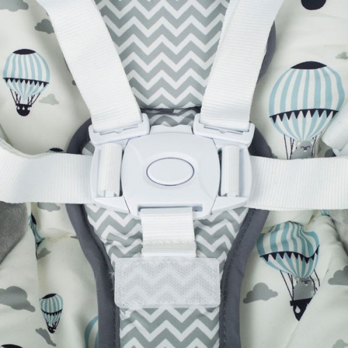 Kinderkraft лулашка - FLO mint