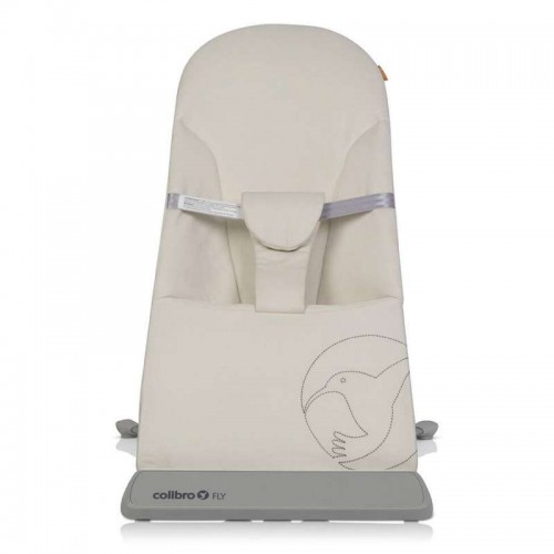 COLIBRO релаксатор/лулашка FLY  almond