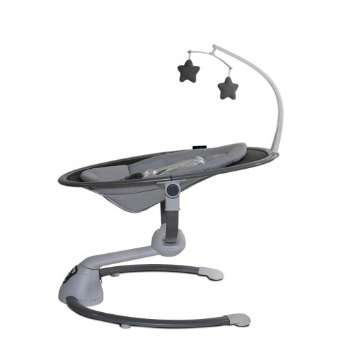 Coccolle лулашка - FREYA anthracite