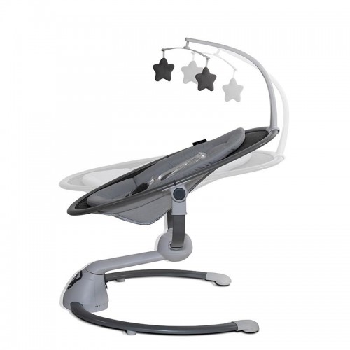 Coccolle лулашка - FREYA anthracite