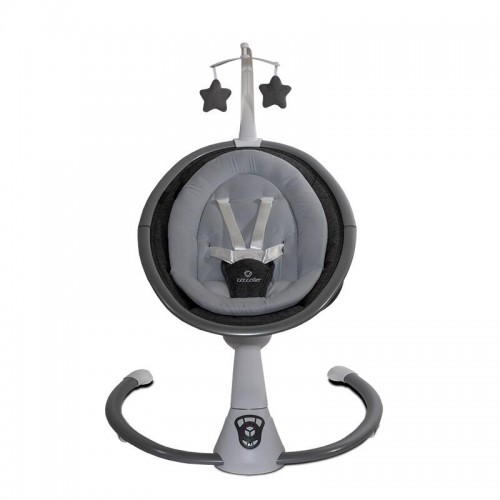 Coccolle лулашка - FREYA anthracite