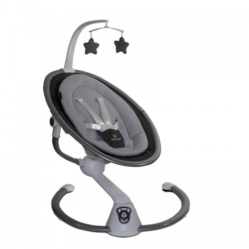 Coccolle лулашка - FREYA anthracite