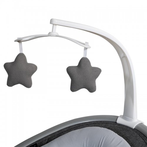 Coccolle лулашка - FREYA anthracite