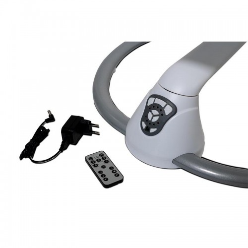 Coccolle лулашка - FREYA anthracite