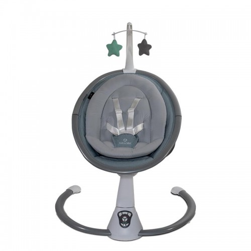 Coccolle лулашка - FREYA blue