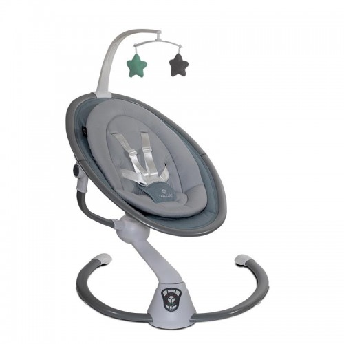 Coccolle лулашка - FREYA blue