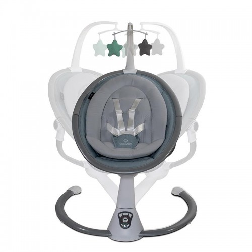 Coccolle лулашка - FREYA blue