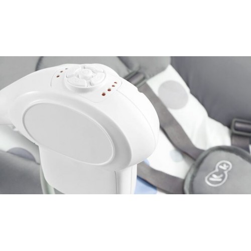 Kinderkraft лулашка - Minky pink