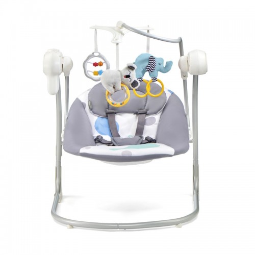 Kinderkraft лулашка - Minky mint