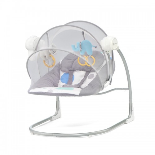 Kinderkraft лулашка - Minky mint