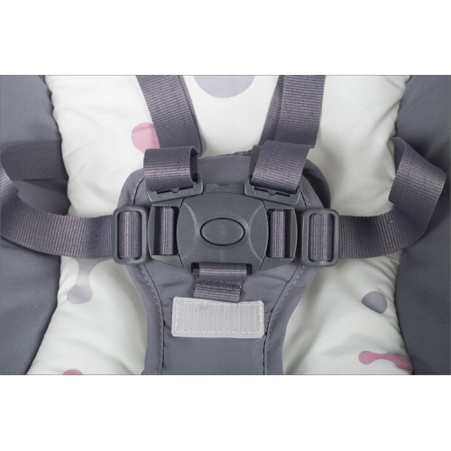 Kinderkraft лулашка - Minky mint