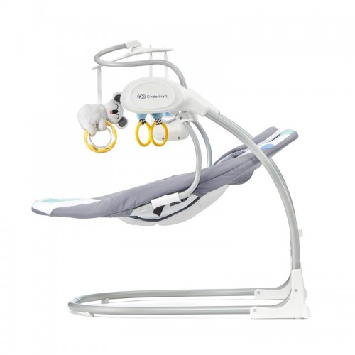 Kinderkraft лулашка - Minky pink