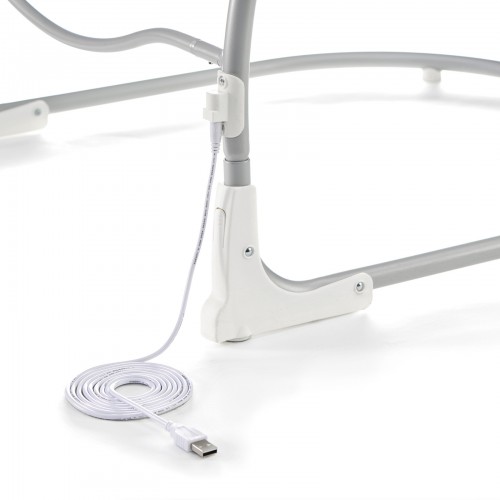 Kinderkraft лулашка - Minky pink