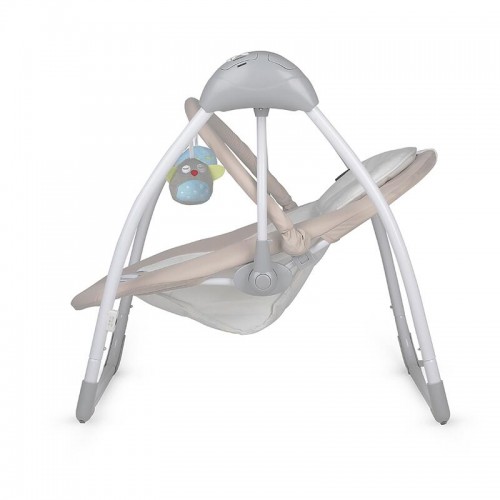 Coccolle лулашка - Velio butternut beige