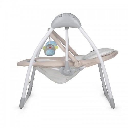 Coccolle лулашка - Velio butternut beige