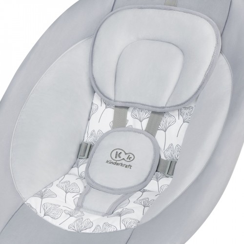 Kinderkraft лулашка LULI grey