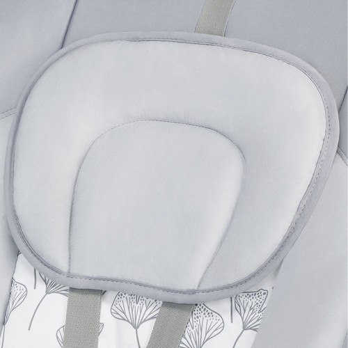 Kinderkraft лулашка LULI grey