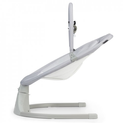 Kinderkraft лулашка LULI grey