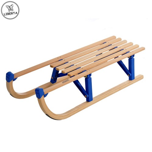 Санки со механизам за склопување - DAVOS