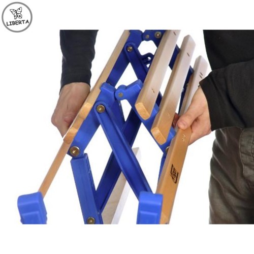 Санки со механизам за склопување - DAVOS