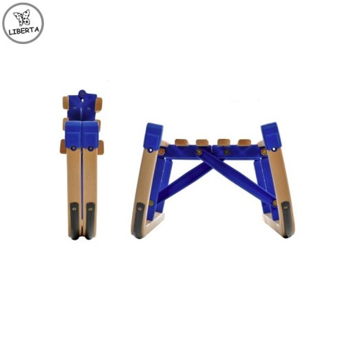 Санки со механизам за склопување - DAVOS