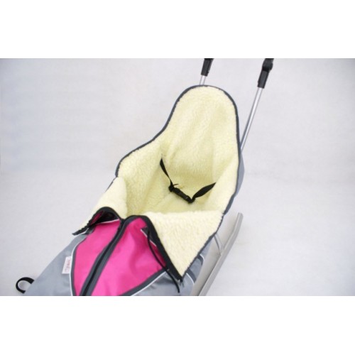 Зимска навлака за Kunert Gold санка