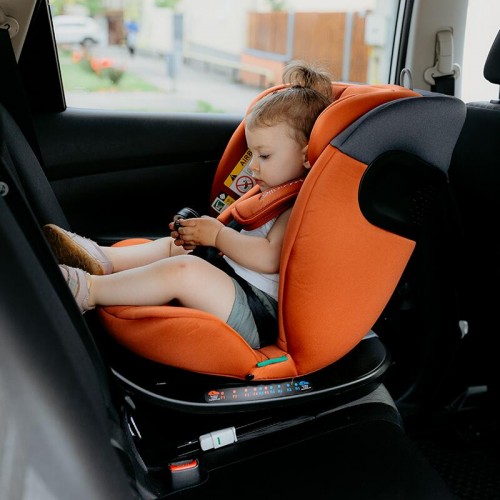 Coccolle седиште ATIRA i-Size (40-150 cm) hydra blue