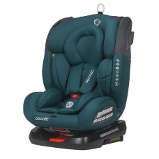 Coccolle седиште ATIRA 0-36kg hydra blue