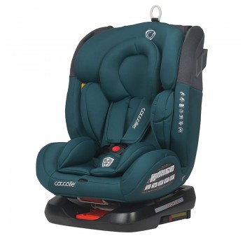 Coccolle седиште ATIRA 0-36kg hydra blue