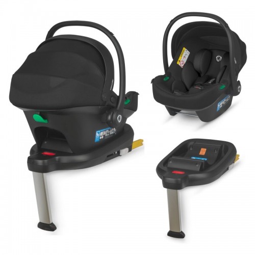 Isofix Coccolle Knox Isize база за транспортер