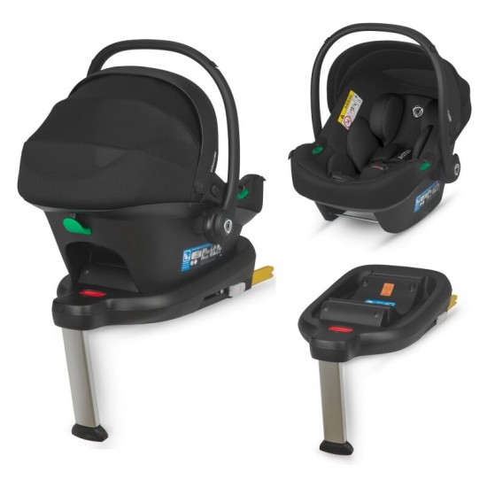 Isofix Coccolle Isize база за транспортер