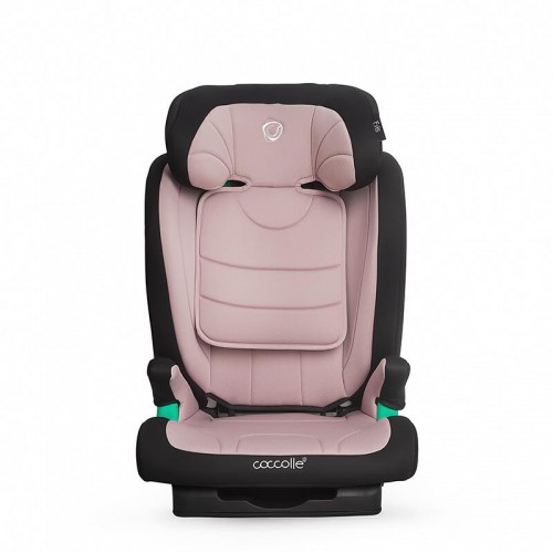 Coccolle седиште за во кола - ERIS iSize dessert rose 100-150 cm