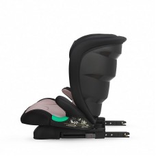 Coccolle седиште за во кола - ERIS iSize dessert rose 100-150 cm