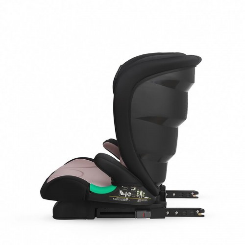 Coccolle седиште за во кола - ERIS iSize dessert rose 100-150 cm