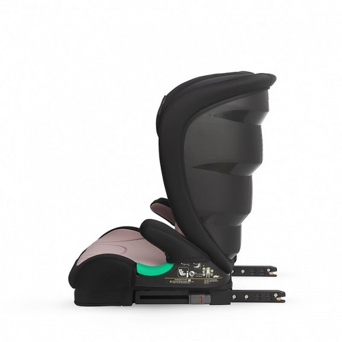 Coccolle седиште за во кола - ERIS iSize dessert rose 100-150 cm