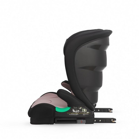 Coccolle седиште за во кола - ERIS iSize dessert rose 100-150 cm