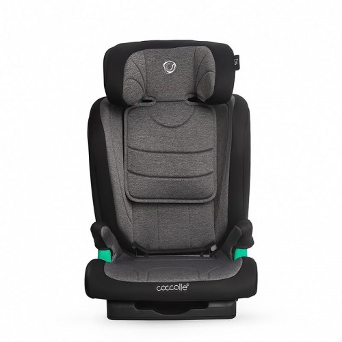 Coccolle седиште за во кола -  ERIS iSize greystone 100-150 cm