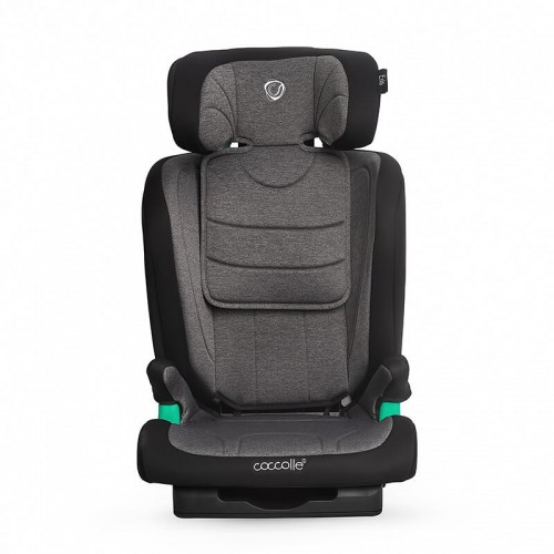 Coccolle седиште за во кола -  ERIS iSize greystone 100-150 cm